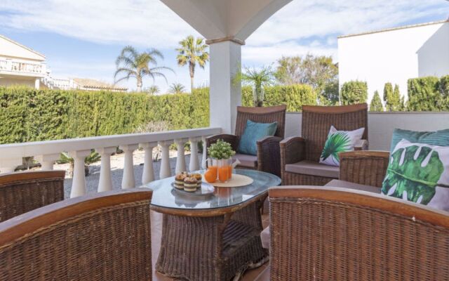 House Miramar Deltebre