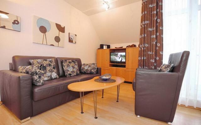 Haffblick Wohnung 11