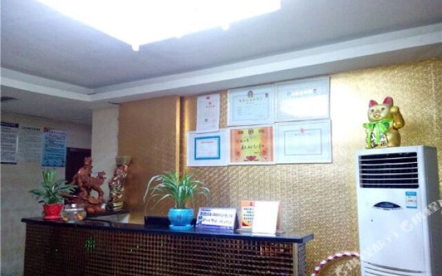 Chongqing memory Hotel