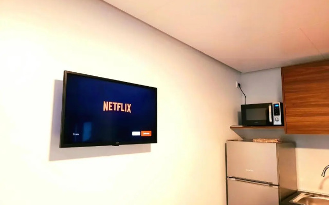 Bi Village Mobile Homes by Albatross