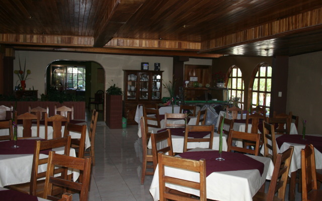 Hotel Jardines de Monteverde