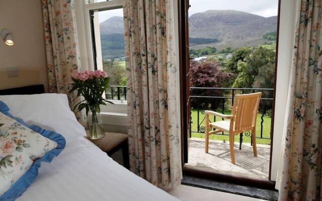 Enniskeen Country House Hotel