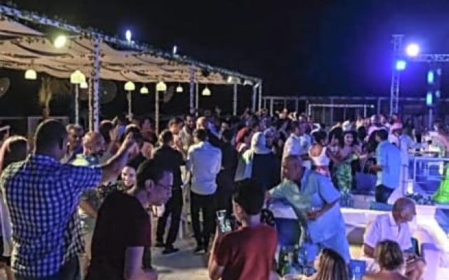 Selena bay Hurghada