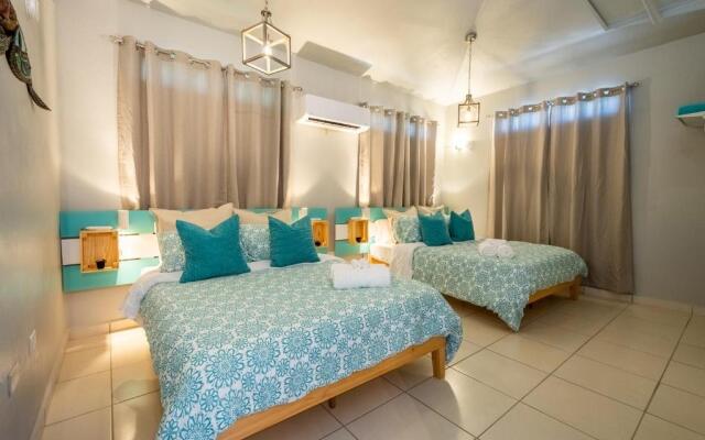 Villas at Aguada Sea Beach
