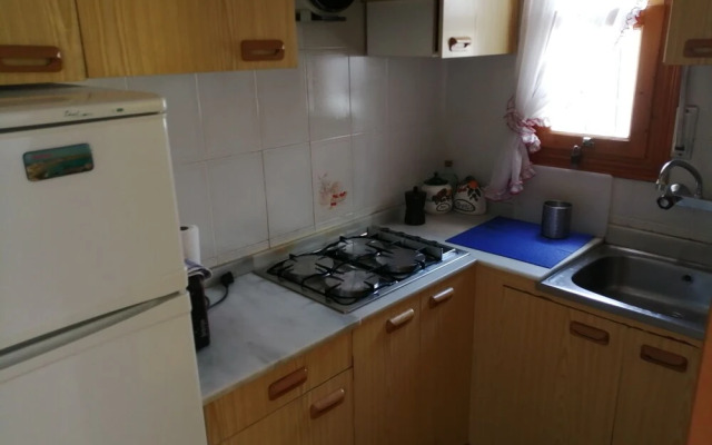 Apartamento Conchi