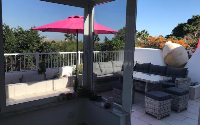 Villa Ola, Golf del Sur