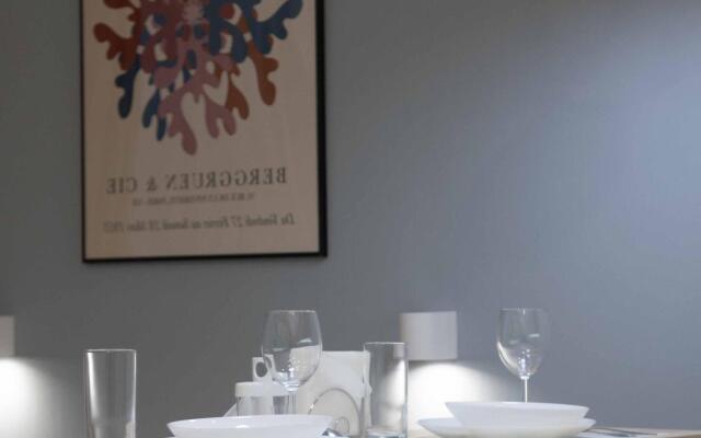 Санди на улице Лётчика Грицевца