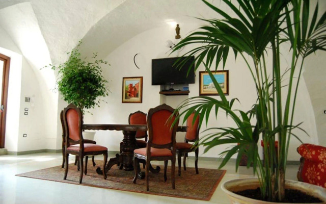 Agriturismo Tibitone