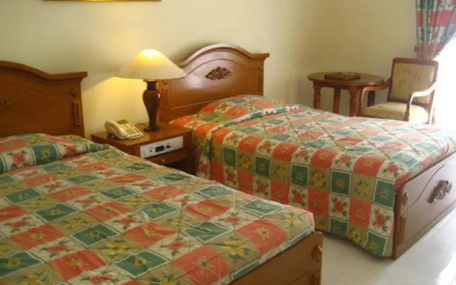 OYO 395 Tretes Raya Hotel