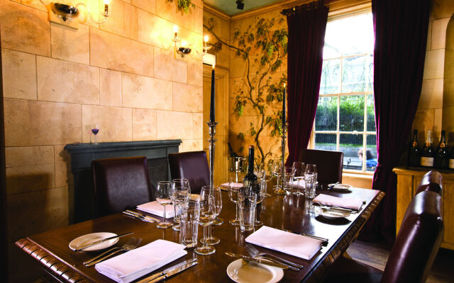 Hotel du Vin & Bistro Cambridge