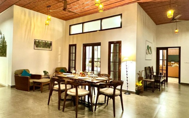 Tranquil Resort - BluSalzz Collection, Wayanad