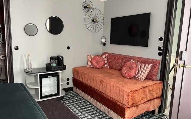 Le Clark Hotel