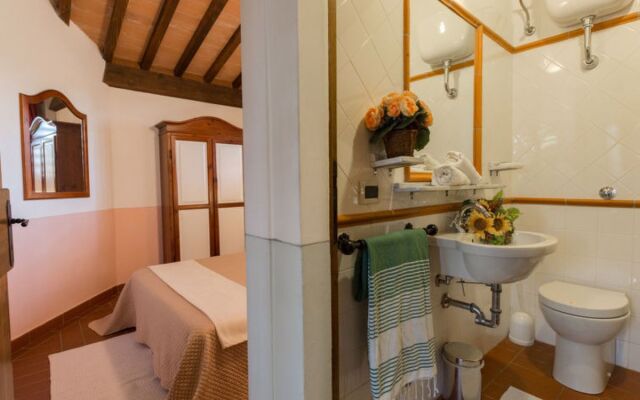 House Girasole Peccioli