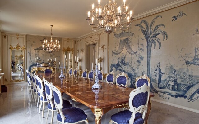 Schlossresidenz Boutique Apartements & Hotel Suiten