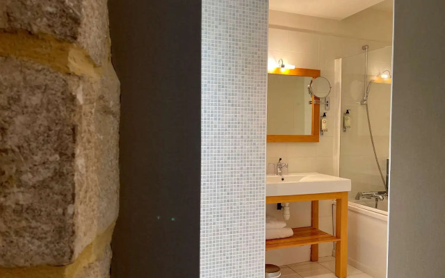 Best Western Hotel Kregenn