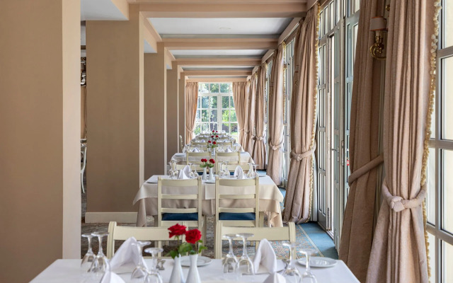 Amalia Hotel Nafplio