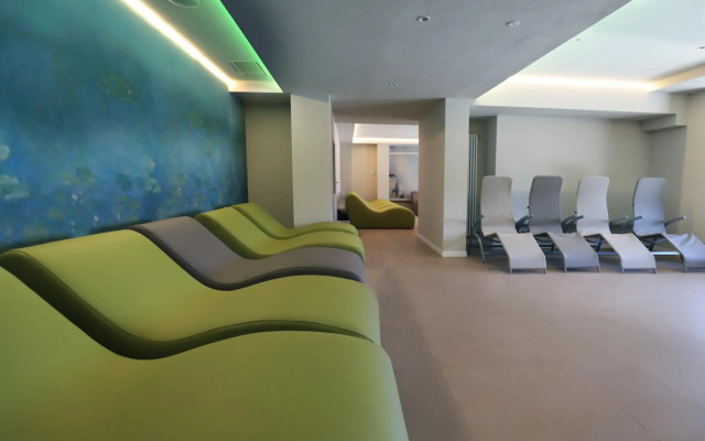 Hotel Fonte Boiola