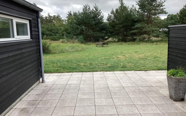 4 Star Holiday Home in Albaek