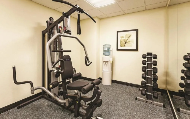 Fairfield Inn Knoxville Alcoa/Airport
