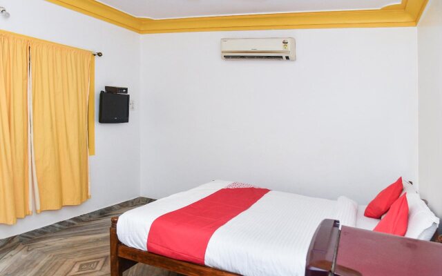 Glory Lazfina Guest House by OYO Rooms