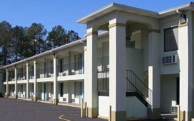 Scottish Inns Griffin