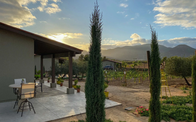 Villas en Los Retoños