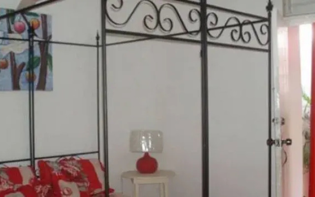 Hostal Dominico Mundial