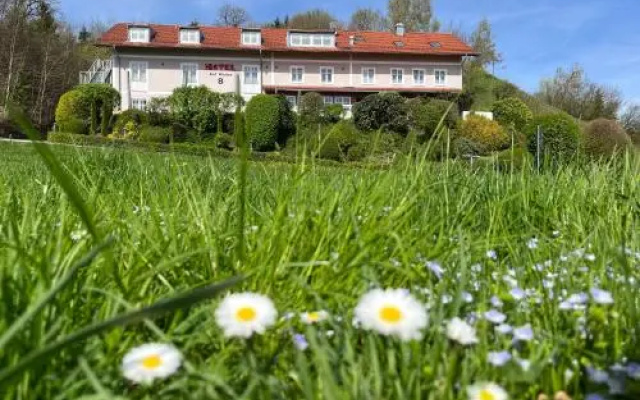 Hotel Auf Wolke 8