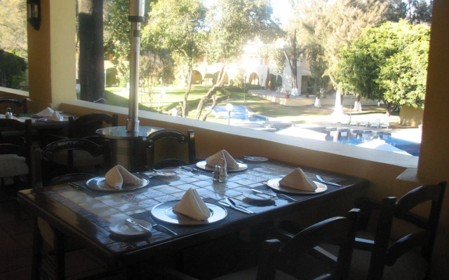 Casa Cantarranas