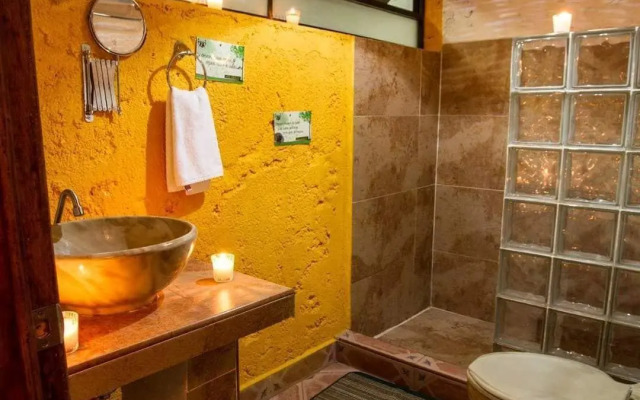 Hotel Hacienda San Francisco