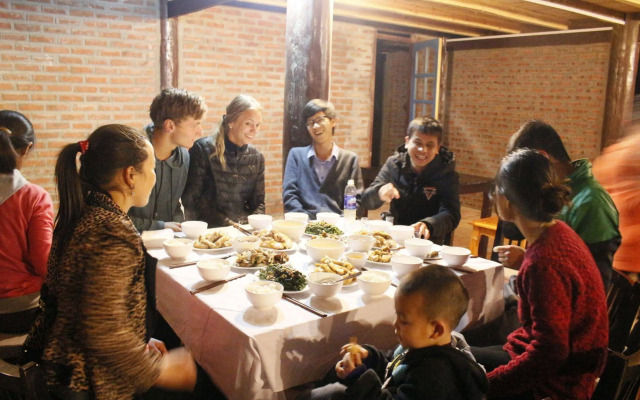 Stunning Homestay