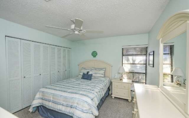 Casa Siesta 8 by Beachside Management