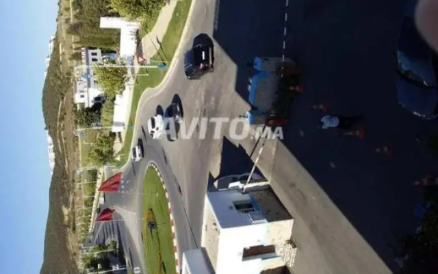 Studio de luxe avec piscine