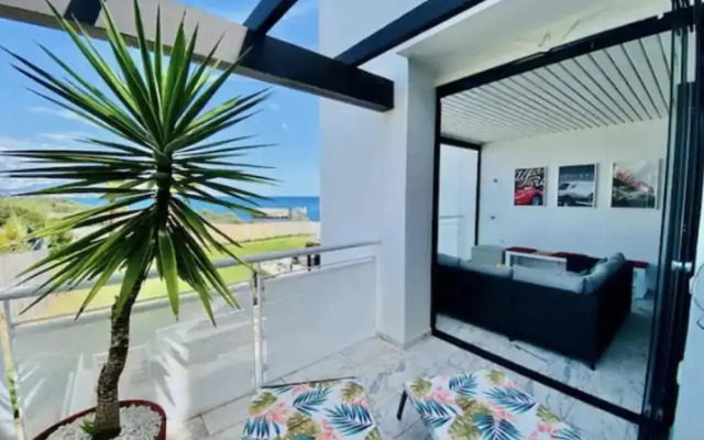 Premium Luxury-casares Del Mar-seaside Apartment