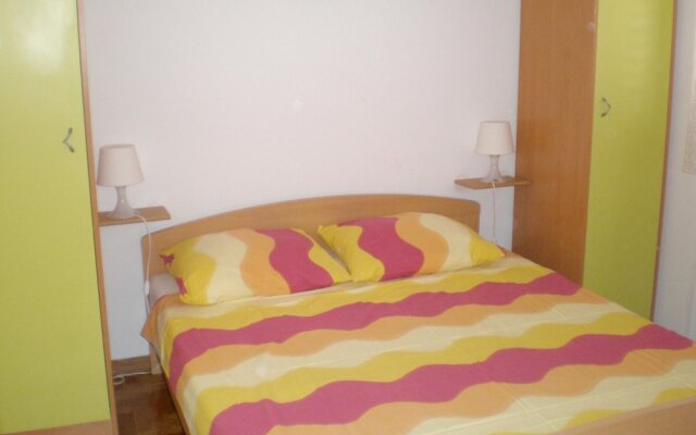 Villa With 3 Bedrooms in Umag, With Private Pool, Enclosed Garden and