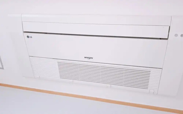 Gyeongju Sopung Stay