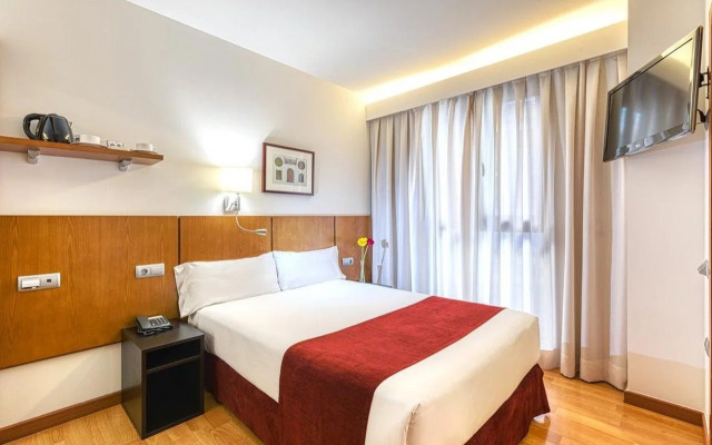 Senator Granada Hotel