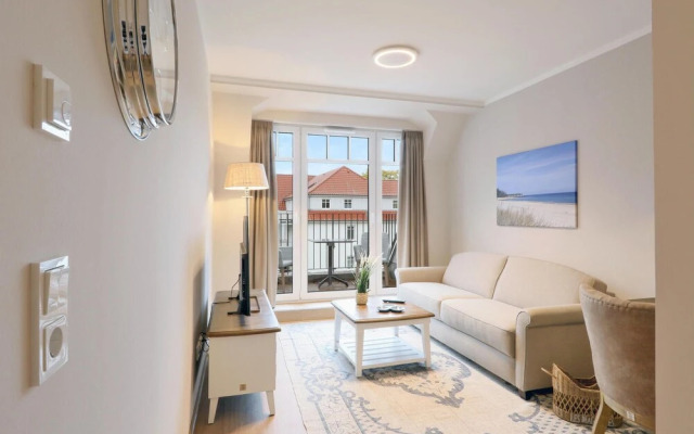 Baltischer Hof Apartment 61