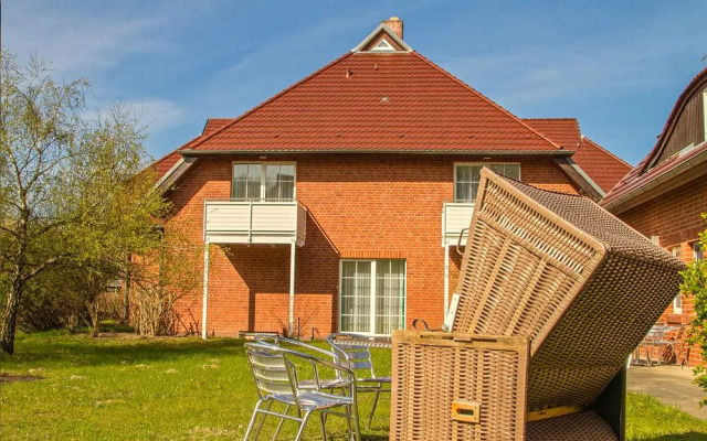 FERIENANLAGE LOBBE - Bei Hoffmanns