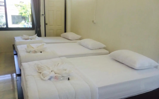 Kipbox Hotel Trang