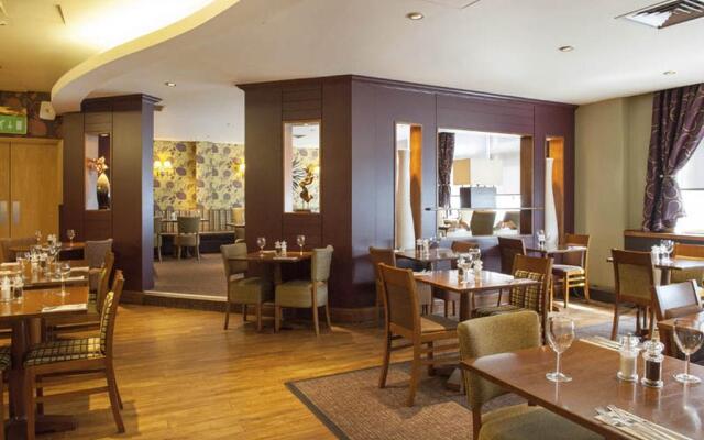 Premier Inn London Tower Bridge