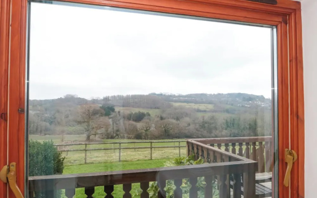 The Willow Lodge