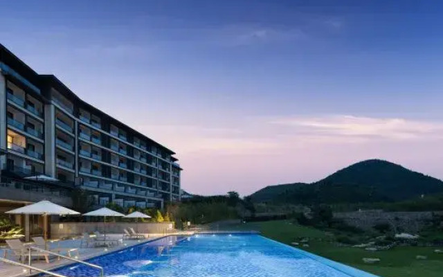 Grand New Century Resort Hotel Anshun Huangguoshu