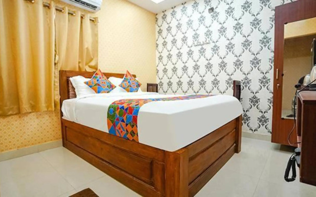 Fabexpress Eswar Residency