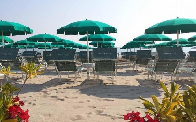 Hotel Nettuno Senigallia
