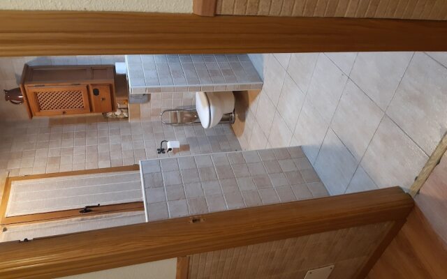 Apartamento Trampantojo