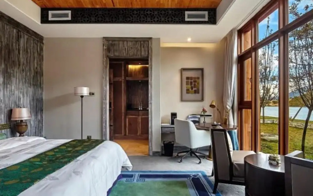 Evergrande Hotel Nyingchi