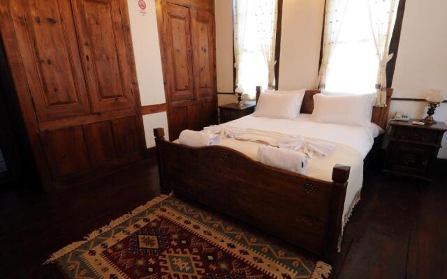 Hotel Sadibey Ciftligi - Special Class