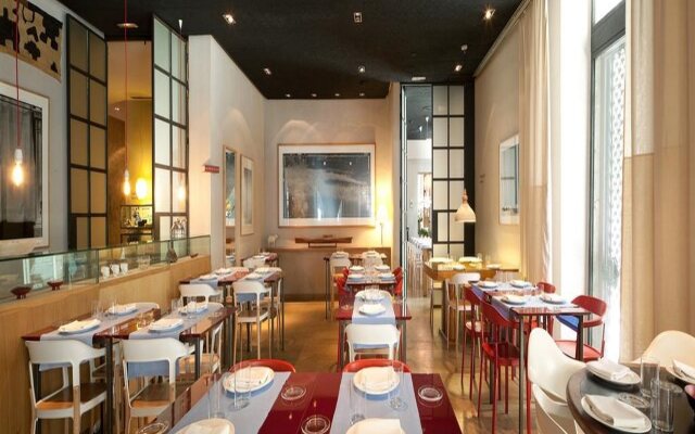 Hotel Neri Relais & Chateaux