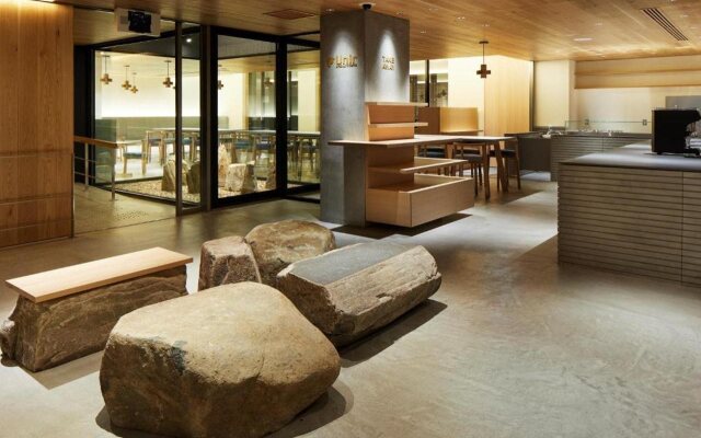 Hotel Androoms Kyoto Shichijo